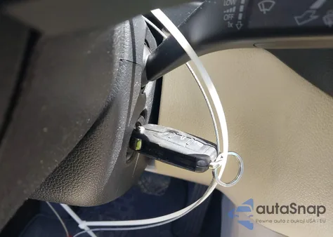 2012 Volkswagen Tiguan Se z USA, uszkodzony, nr VIN WVGAV7AX9CW536808